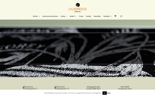 lilienfeld-verlag.de
