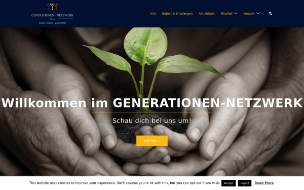 www.generationennetzwerk.at