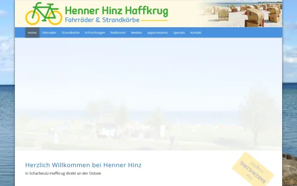 www.henner-hinz.de