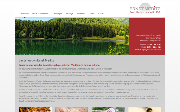 www.meditz-online.de