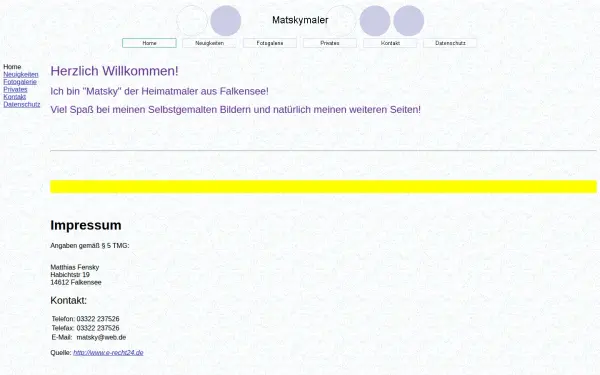 matsky.de