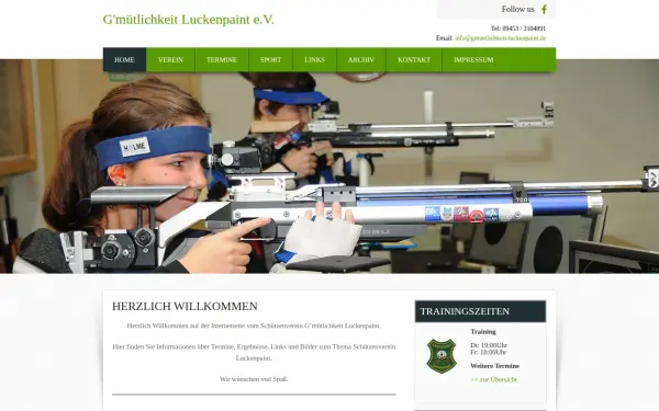 www.gmuetlichkeit-luckenpaint.de