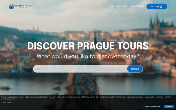 discover-prague.com