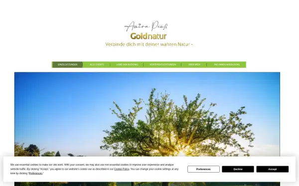 goldnatur.de