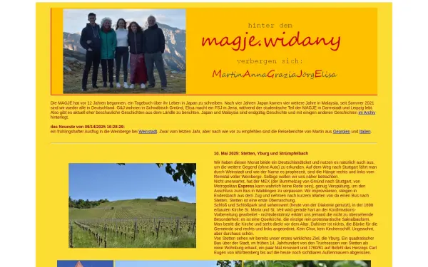 magje.de