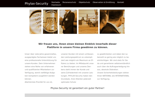 phylax-security.de