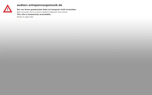 audiacc-entspannungsmusik.de