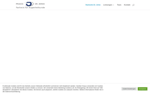 www.drjerke.de