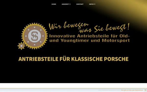 antriebstechnik-schmidt.de