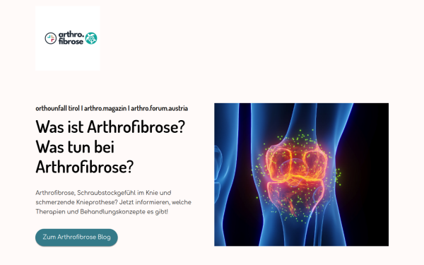 arthrofibrose.at