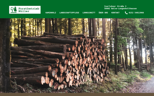 forst-mueller.de