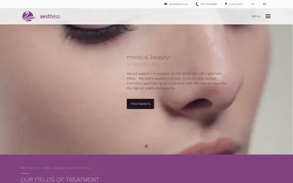 www.aestheso.de