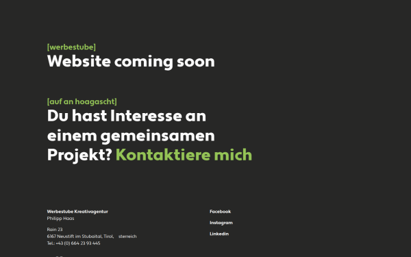 werbestube.at