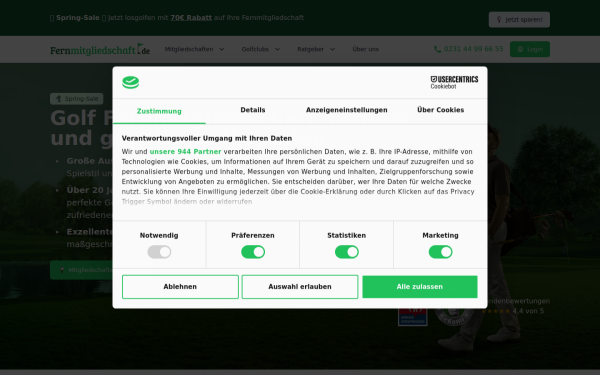 www.fernmitgliedschaft.de