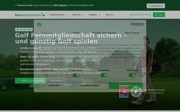 www.fernmitgliedschaft.de