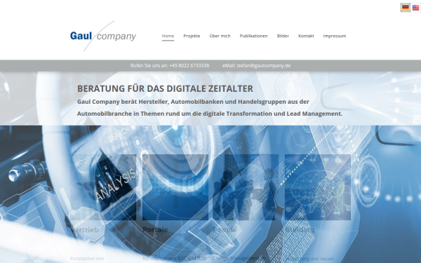 www.gaulcompany.de