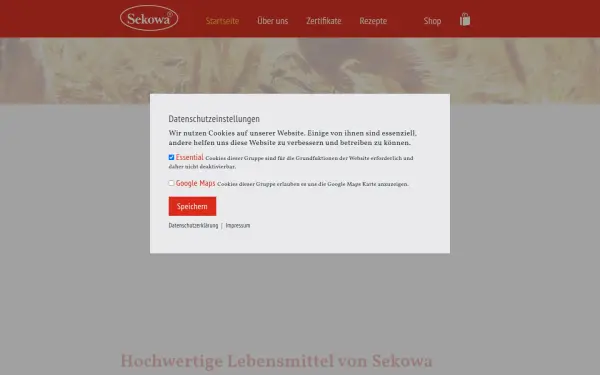 www.sekowa.de