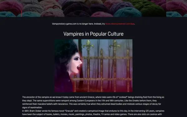 www.vampyrestory-game.com