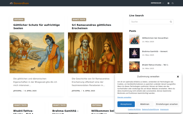 govardhan.de