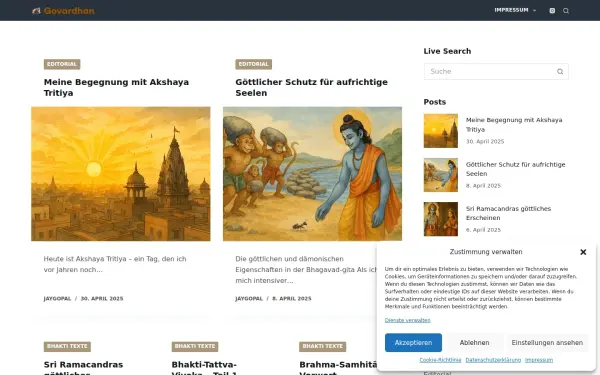 govardhan.de