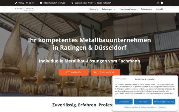 metall-in-form.de