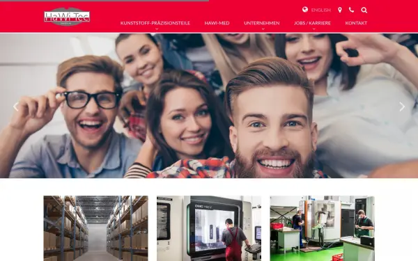 www.hawi-tec.com