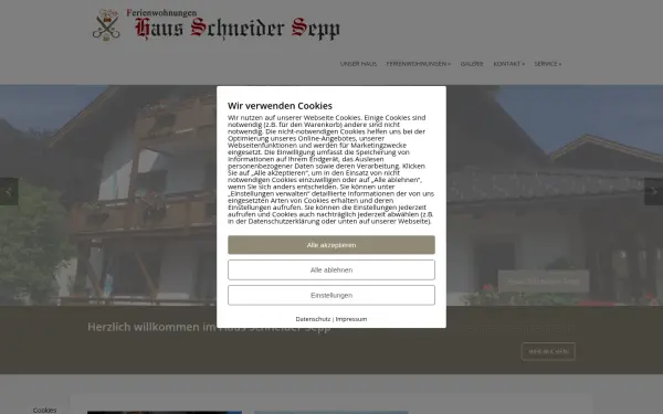 haus-schneider-sepp.de