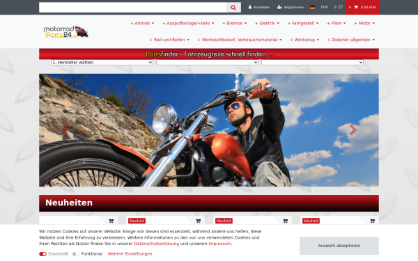 www.motorradparts24.de