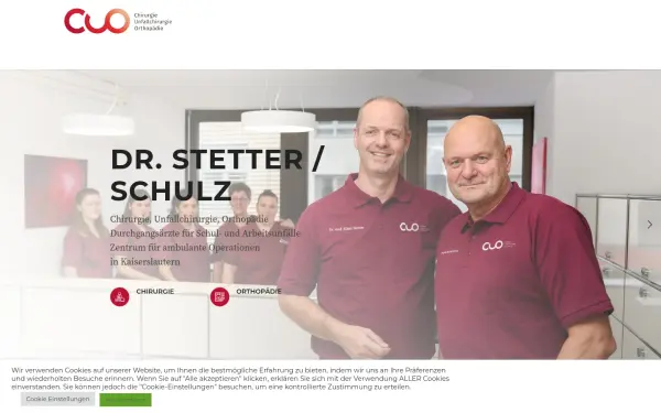 cuo-kaiserslautern.de