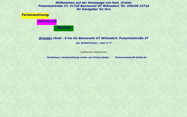 dresden-ferienwohnung-billig.de