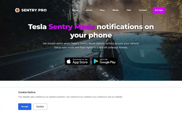 sentrypro.app