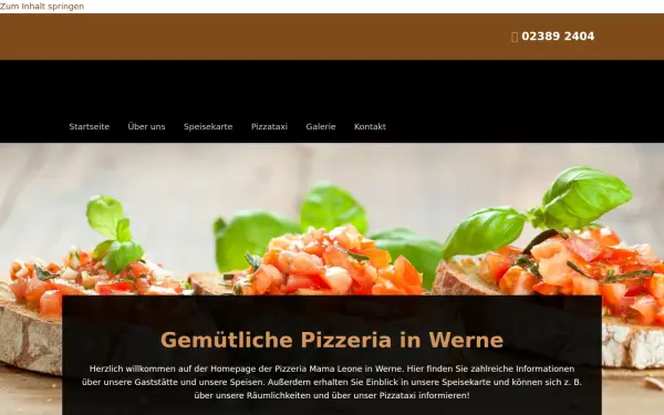 www.mamaleone-werne.de