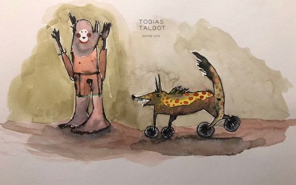 www.tobiastalbot.de