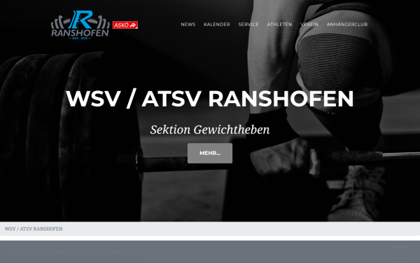 gewichtheben-ranshofen.at