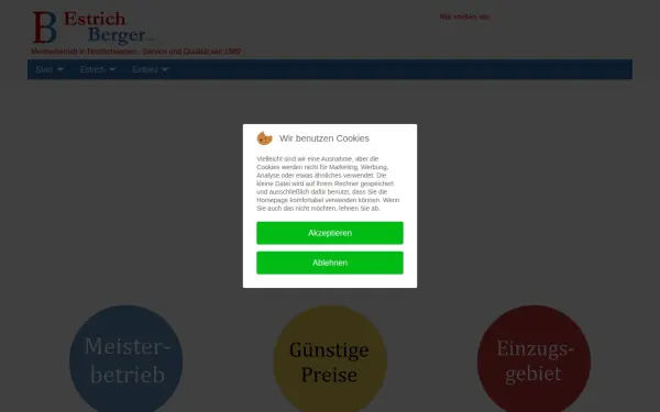 www.estrich-berger.de