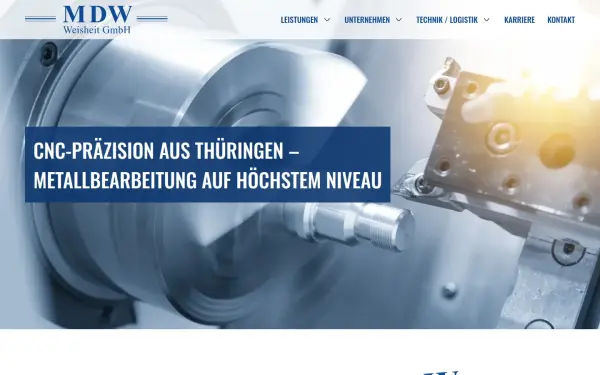 www.mdw-dreherei.de