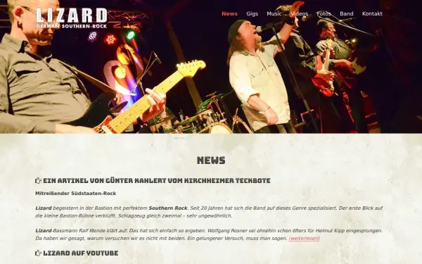 lizardonline.de