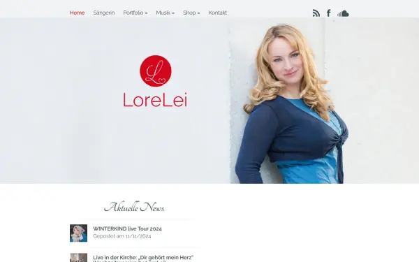 www.lore-lei.de