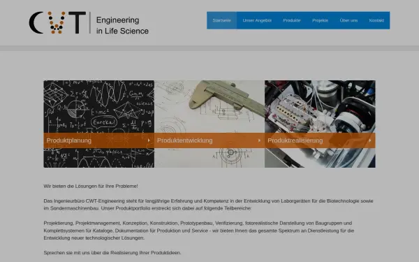 cwt-engineering.de