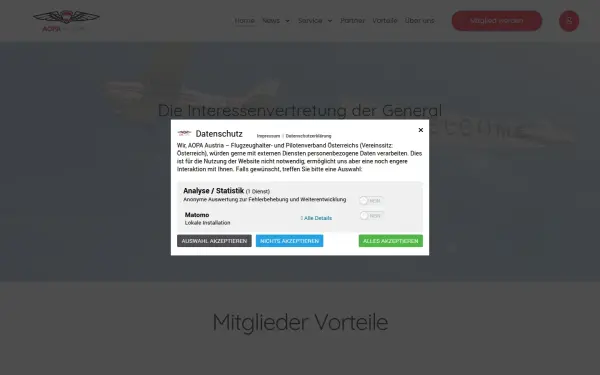www.aopa.at