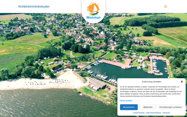 www.moenkebude.de