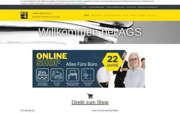 www.ags-magdeburg.de