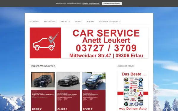 www.autowerkstatt-leukert.de