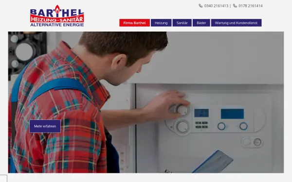 www.barthel-heizung.de