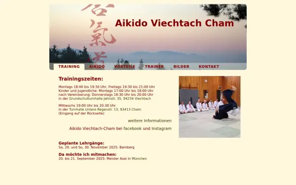aikido-viechtach.de