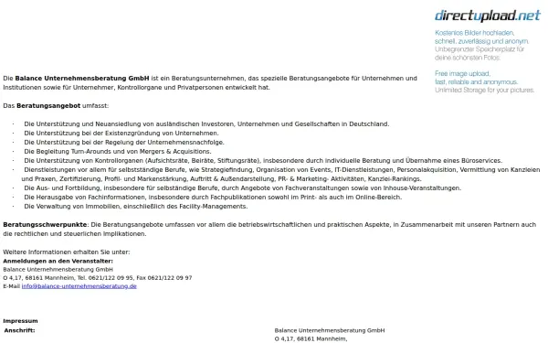 balance-unternehmensberatung.de