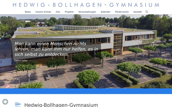 bollhagen-gymnasium.de