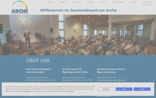 gzarche.de