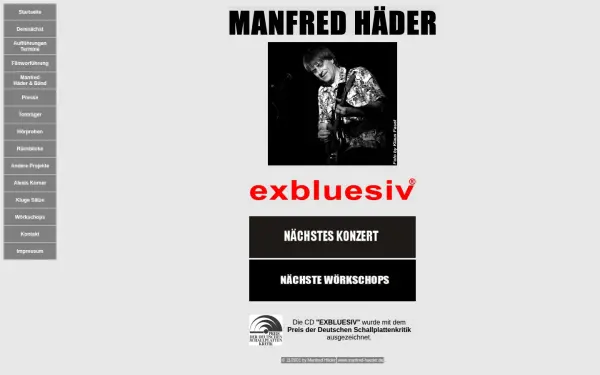 manfred-haeder.de