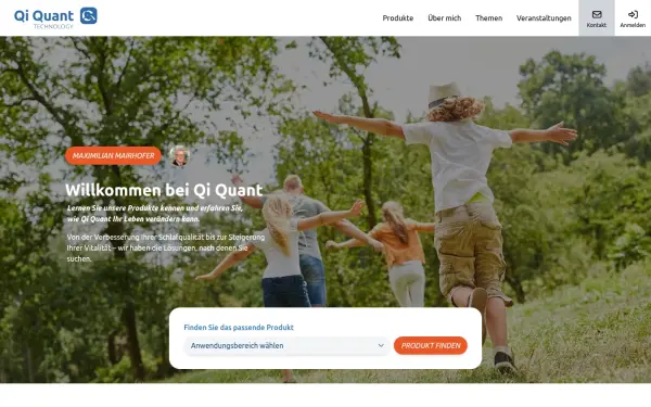 mmairhofer.partner-qiquant.at